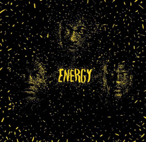 Skepta And Stormzy Join Avelino On Energy The Fader Skepta And Stormzy Join Avelino On Energy The Fader