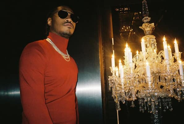 Future turtleneck online