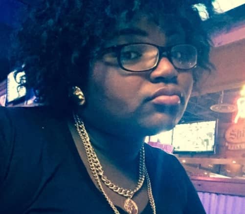 Peaches Monroee Who Created Eyebrows On Fleek Has Started A Gofundme For A Line Of Cosmetics The Fader