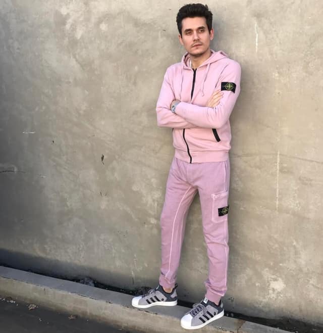 Watch John Mayer Perform An Acoustic Cover Of Drake S
