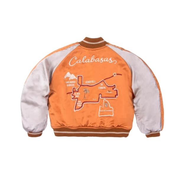 Kanye supply clearance