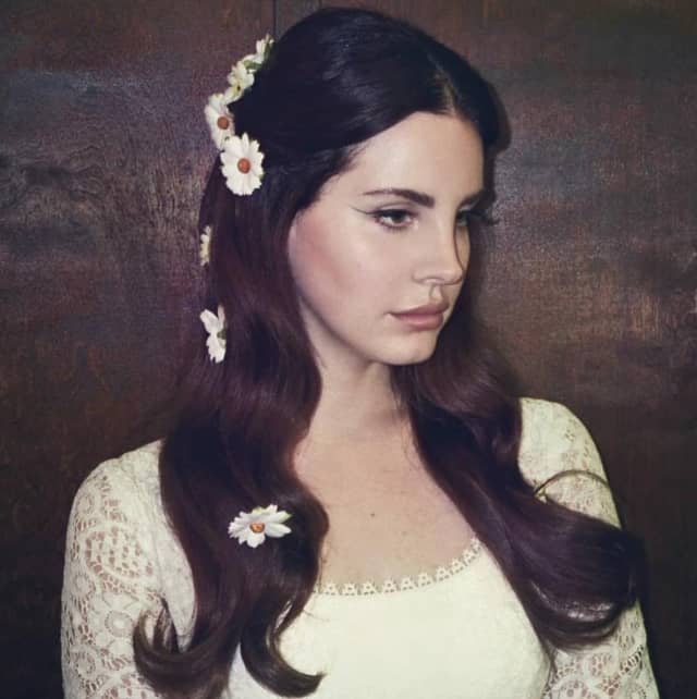 Lana Del Rey Explains Her Upcoming Beautiful People Beautiful
