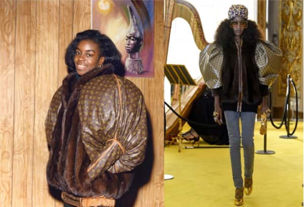 Homage or copy? Why fashion (especially Gucci) loves Dapper Dan