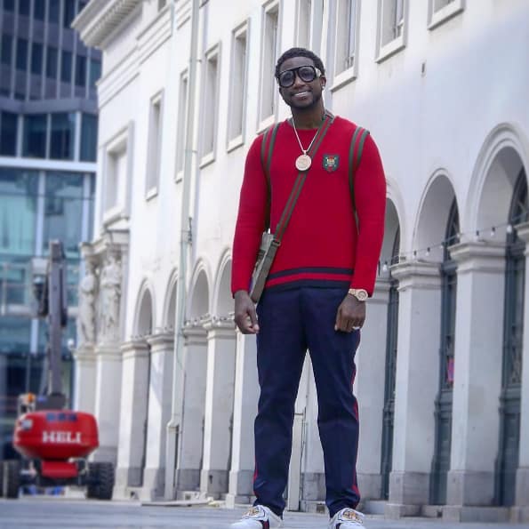 Gucci Mane – PAUSE Online  Men's Fashion, Street Style, Fashion