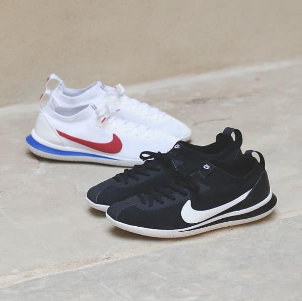 Nike Cortez Flyknit White Online Sale, UP TO 53% OFF