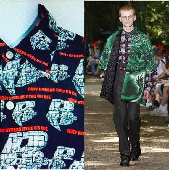 Diet Prada Is The Instagram Account Putting The Spotlight On Fashion's  Copycats | The FADER
