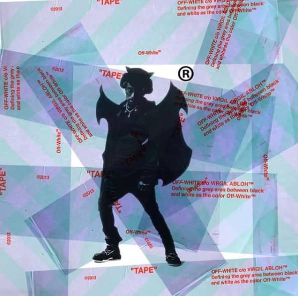 Lil Uzi Vert Bares His Goddamn Soul On Luv Is Rage 2 The Fader