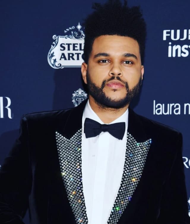 Listen To The Weeknd S Cover Of Down Low By R Kelly The Fader