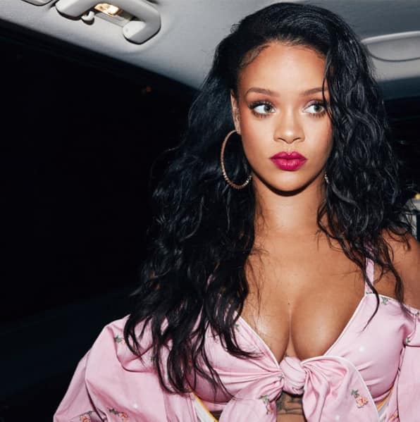 Rihanna Fenty Winery is Not Opening, Despite Confusing Tweet