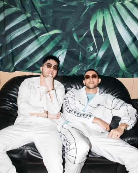 Majid Jordan shares a new song album release date | The