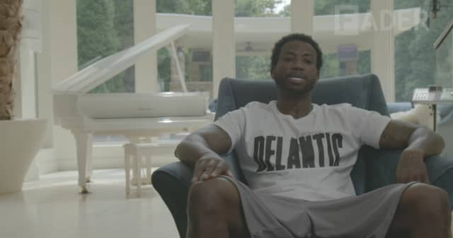 delantic gucci mane