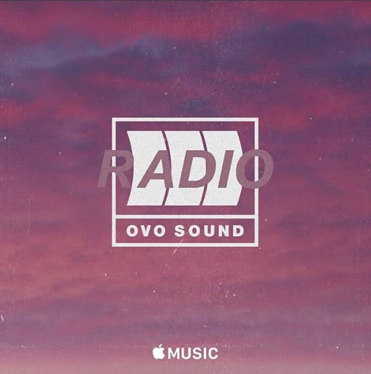 indre kommentator Tilbagebetale Listen to episode 54 of OVO Sound Radio | The FADER