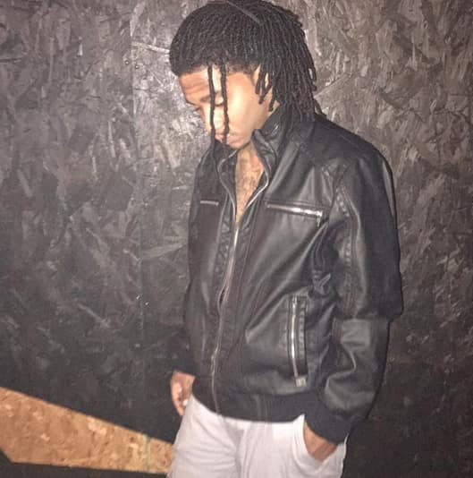 A boogie sales lil b