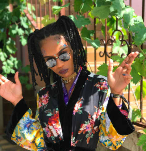 Iamddb Prepare To Fall In Love With Iamddb The Badass New
