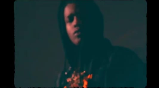 asap rocky testing streaming