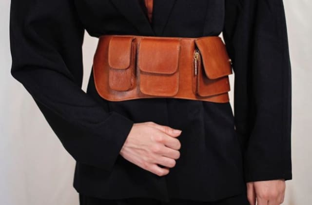 7 Ways To Rock Tactical Accessories This Spring The Fader