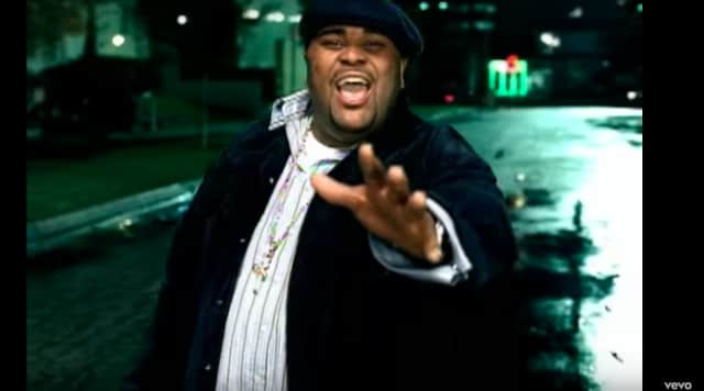 I Just Remembered That Sorry 2004 By Ruben Studdard Exists The Fader