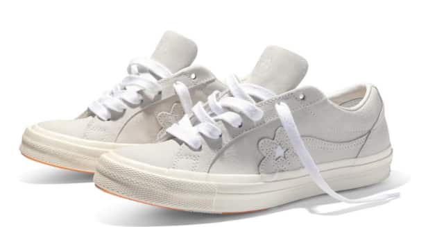 new golf le fleur shoes