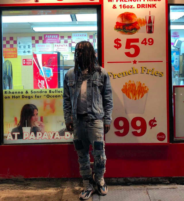 chief keef jeans