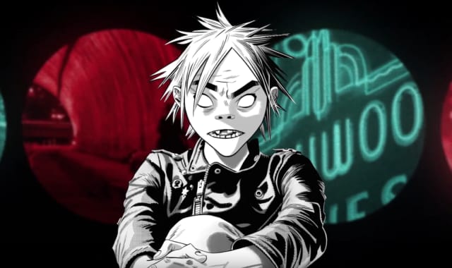 Gorillaz Share New Song Hollywood Featuring Snoop Dogg And Jamie Principle The Fader With tenor, maker of gif keyboard, add popular snoop dogg anime animated gifs to your conversations. gorillaz share new song hollywood