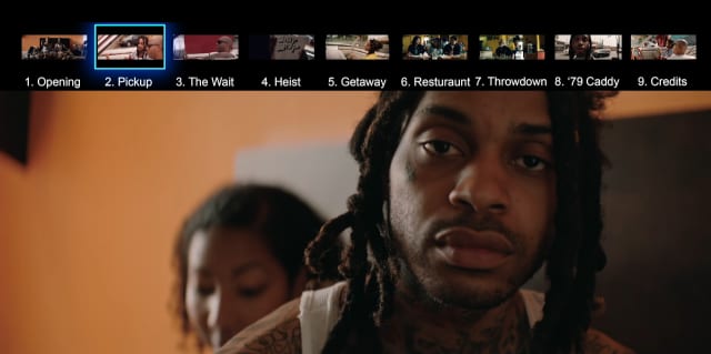 Valee And Jeremih Share Womp Womp Music Video The Fader