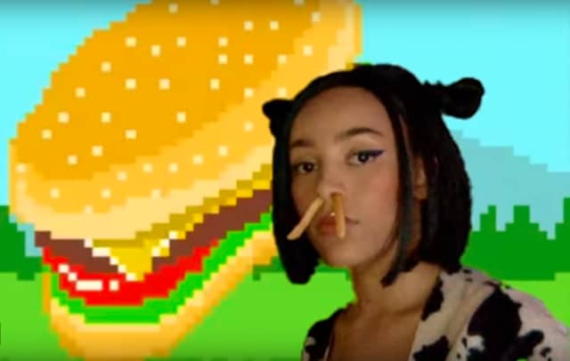 Stream DOJA CAT - REGULAR (Unreleased Official Audio) by MooJa