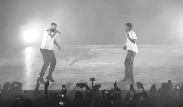 Travis Scott Releases 'Astroworld' Sicko Mode Video Featuring Drake