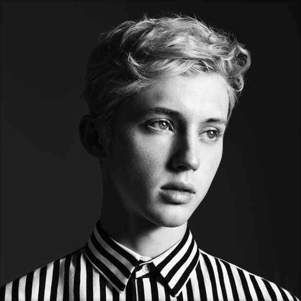 Troye Sivan's new album Bloom has arrived | The FADER