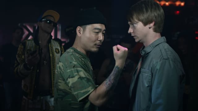 Eminem S Battle Rap Movie Bodied Is Now Available On Youtube Premium The Fader