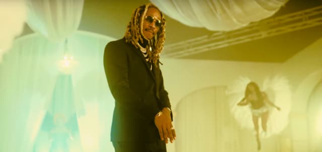 future never end video download
