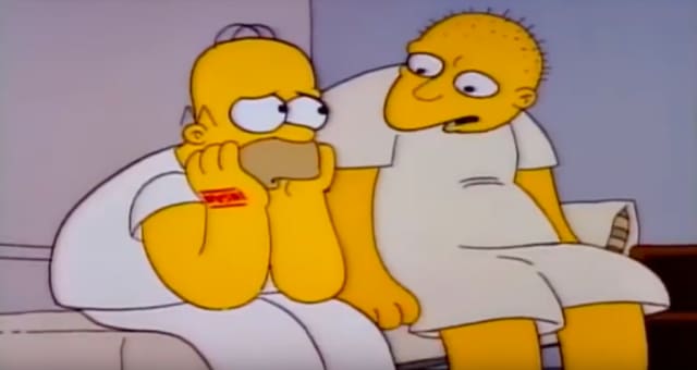 The simpsons michael jackson full episode hot sale