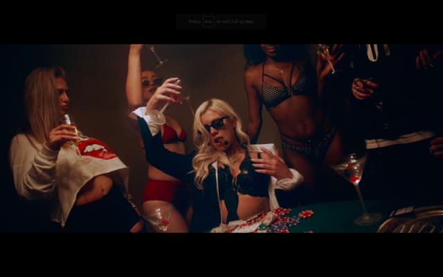 AF video
