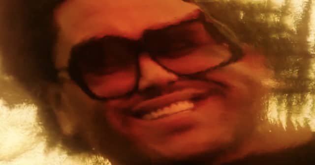 Watch The Weeknd Go On A Vegas Bender In The Heartless Video The Fader Watch The Weeknd Go On A Vegas Bender In The Heartless Video The Fader