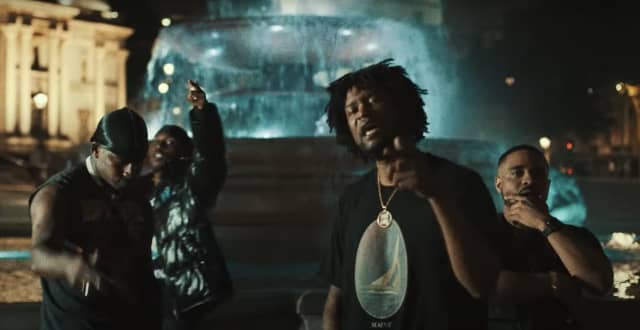 Frisco Enlists Skepta Jme Jammer And Shorty For Red Card Video The Fader
