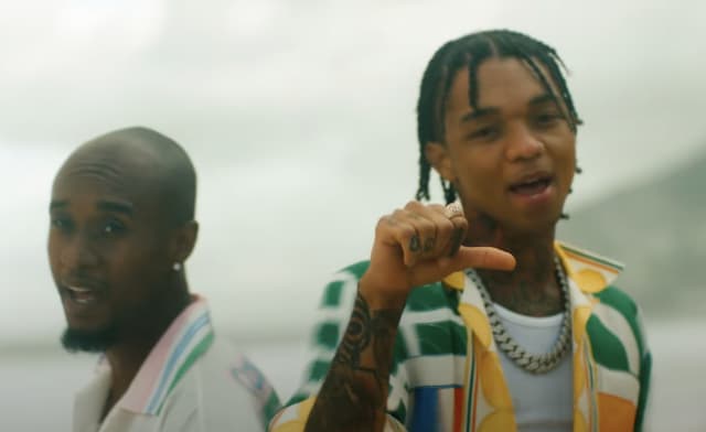 Watching me hotsell rae sremmurd