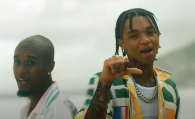 Rae Sremmurd return with new song/video “Denial” | The FADER