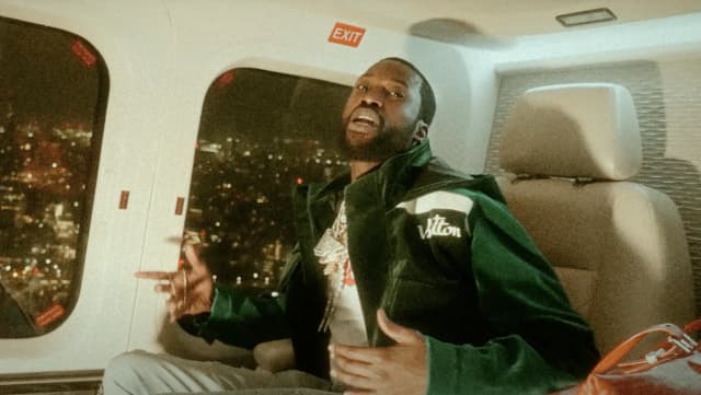 Meek Mill's Flamerz series returns with fifth installment this month –  Lakes Media Network