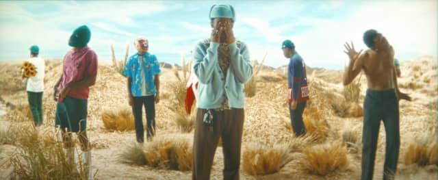 Tyler, the Creator Shares Video for New Song “Sorry Not Sorry