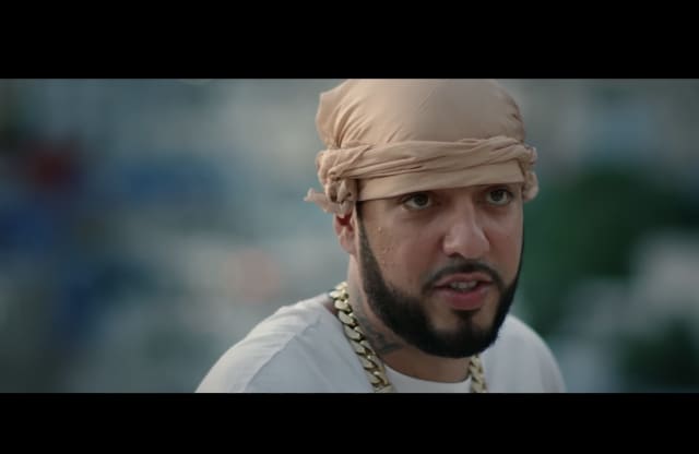 Diddy And Drake Producing French Montana Documentary 'For Khadija