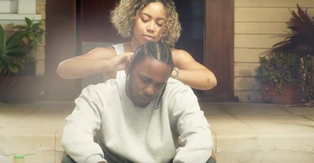 Kendrick Lamar Premieres LOVE Music Video: Watch Here - Directlyrics
