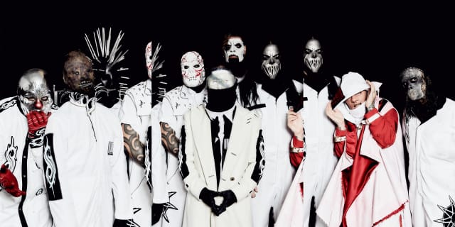 We Are Not Your Kind by Slipknot: Your ultimate track-by-track guide