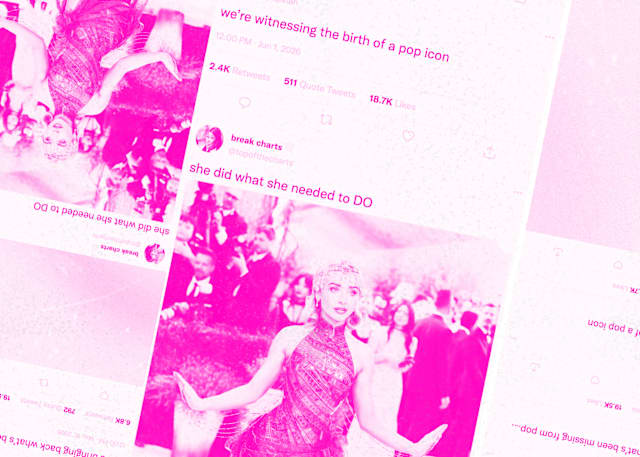thefader.com - Cassidy Sollazzo - How music promo learned to blend into your feed