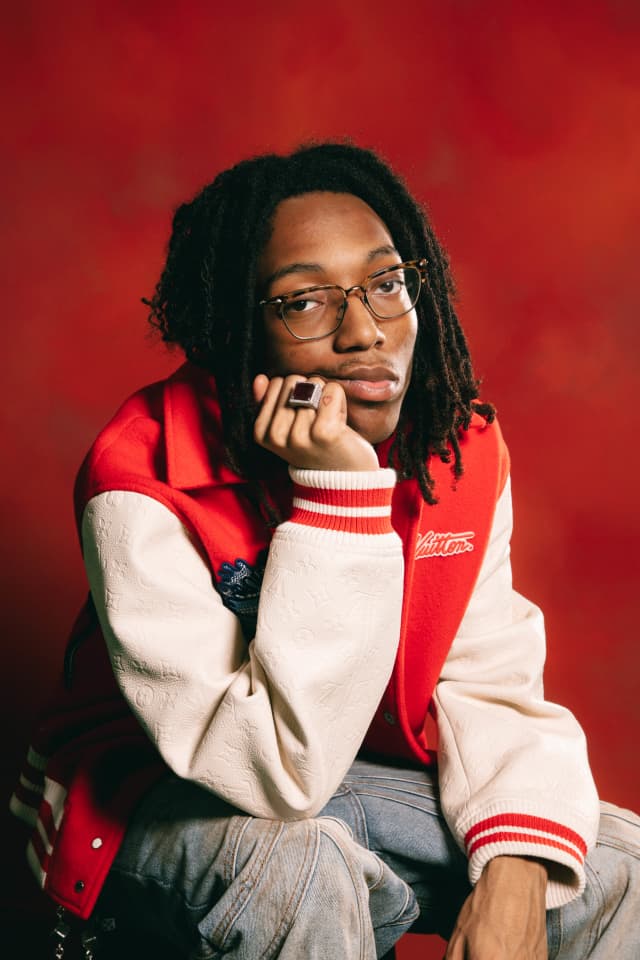 Song You Need: Lil Tecca is calm, cool and collected as ever | The