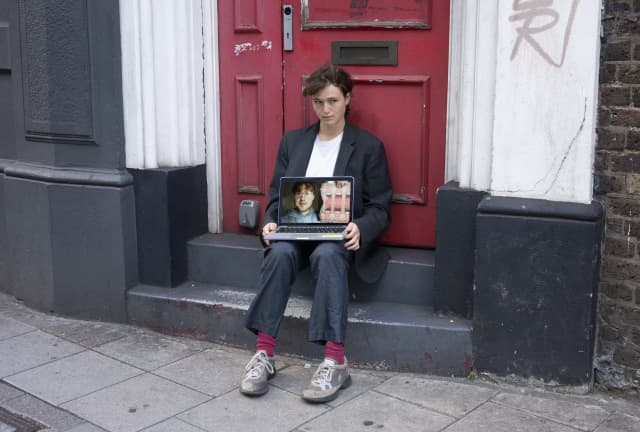 EUオリジナル Jockstrap Wicked City レコード レア Jockstrap