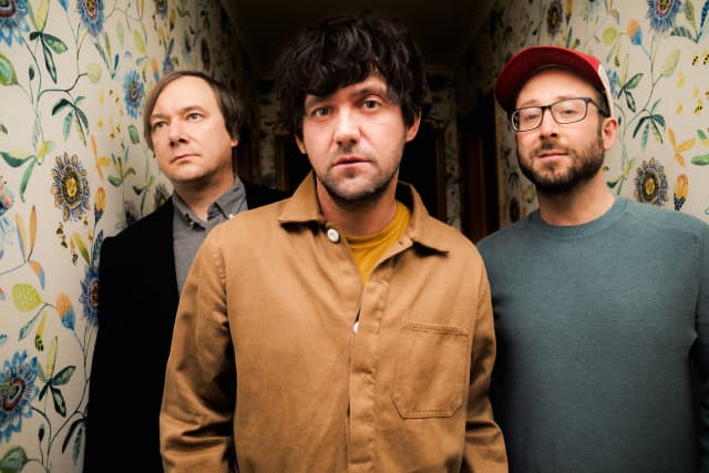Hear Bright Eyes New Song Forced Convalescence Featuring Flea