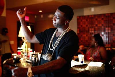Gucci Mane Returns With Mike Will Produced “First Day Out Tha | The FADER