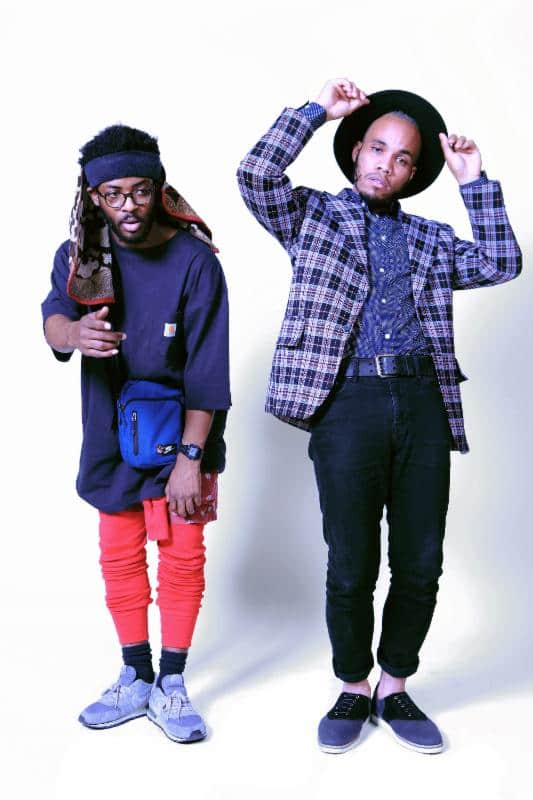 Anderson .Paak And Knxwledge Share New NxWorries Track “Get Bigger