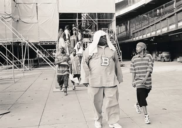 KITH set to release Notorious B.I.G. capsule collection | The FADER