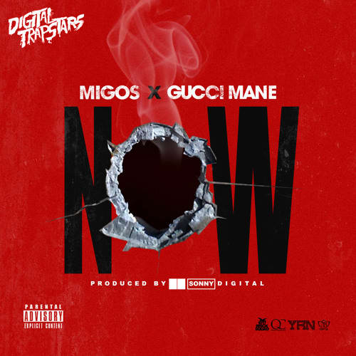 Migos Releases 'Now' Featuring Gucci Mane