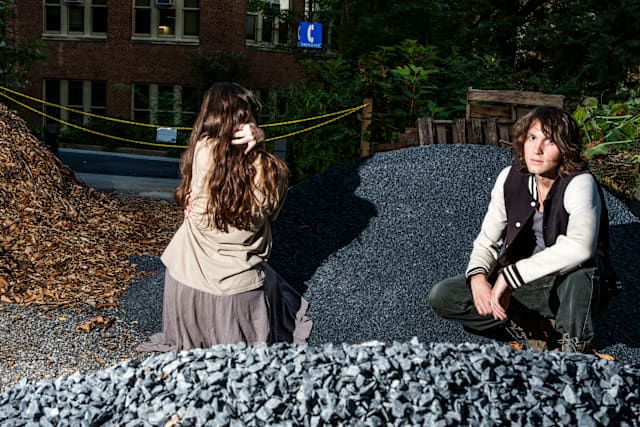 thefader.com - Joan Summers - GEN F: @'s unsearchable psych-folk songs are rare by design